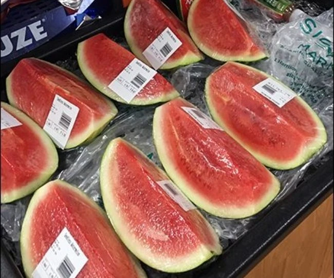 Вирусолог: Динята и пъпешът са много рискови продукти. Внимавайте, когато ги купувате с целофан