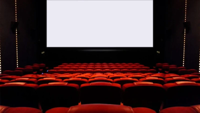 На големия екран се прожектират много филми, но кои са десетте най-гледани у нас?