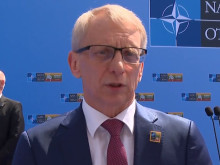 Денков: Украйна ще стане член на НАТО, но трябва да имаме съответните условия