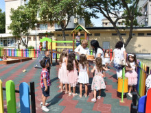 Ясни са резултатите от класирането за прием в детските заведения в Пловдив