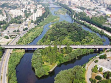 Готова е фитосанитарната оценка на ландшафтни архитекти за остров Адата