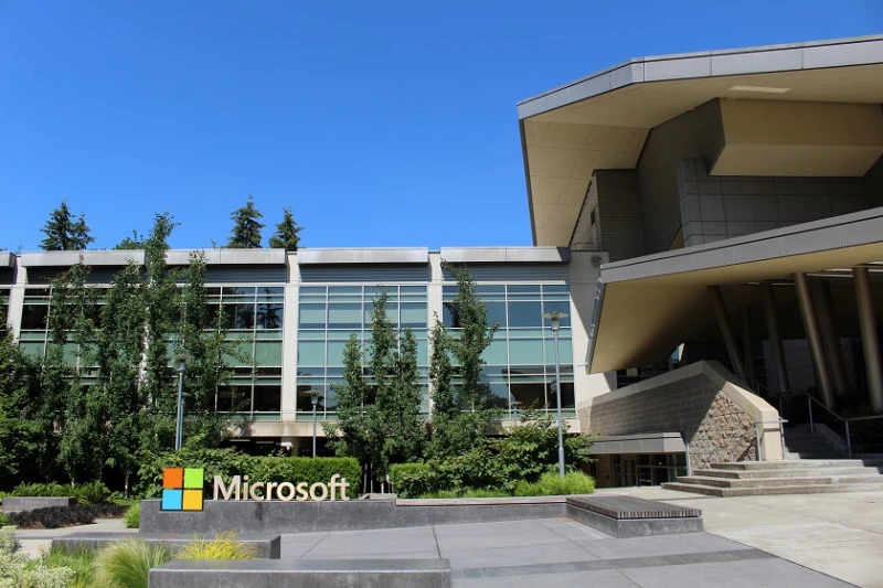 Microsoft с нова вълна съкращения