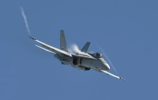 �� ������ �������� �� ������������� ������� �� F-16