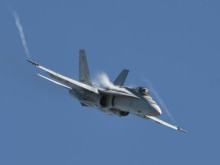 �� ������ �������� �� ������������� ������� �� F-16