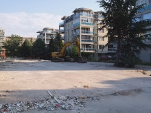 Известен хотел за бързи забежки в Пловдив завинаги остава в миналото