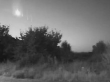 Силен тътен ужаси Северозападна България, в Румъния - метеоритът се взриви при нас