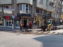 Стотици пловдивчани останаха без вода в летните жеги