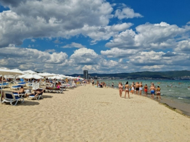 България е на 11 място сред най популярните туристически дестинации в