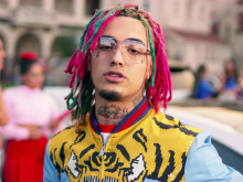 Рапърът Lil Pump ще излезе пред варненска публика тази събота