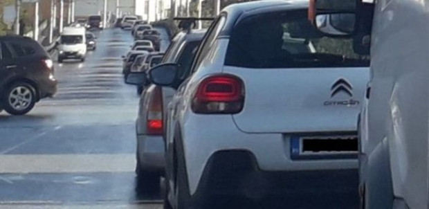 </TD
>Община Пловдив трябва да инвестира в транспортни политики над 1