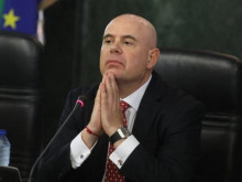 ВСС прекрати процедурата по преназначаване на Гешев