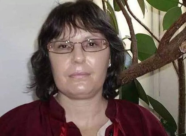 TD Благоевградският прокурор Райна Бачева окончателно бе осъдена на 6 месеца условно с три