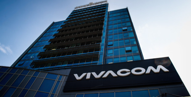 Vivacom финализира успешно сделката за придобиване на 100 от капитала