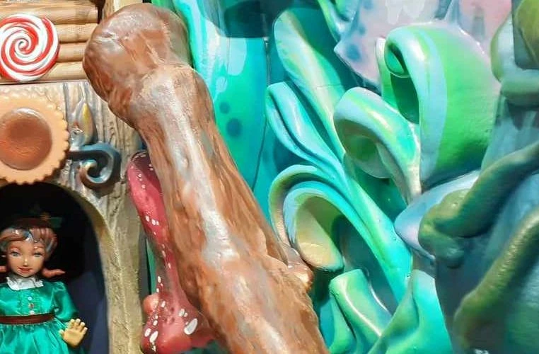 Толкова изкушения накуп! Място в центъра на Пловдив стана тотален хит