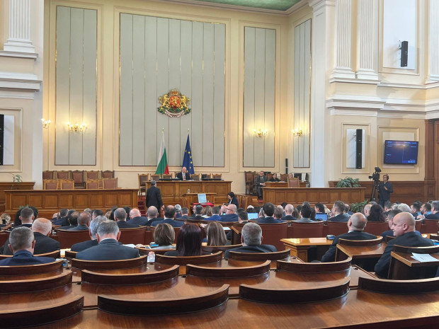 Депутатите ще изберат ръководствата на постоянните комисии в парламента на днешното