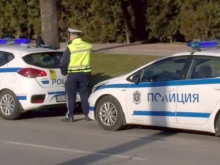 Двама от Хасково и Смолян ругаха грозно униформени в Пловдив