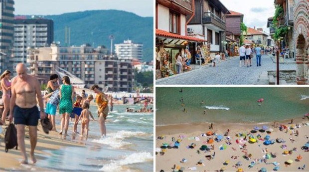 Лятна почивка на Българското Черноморие може да бъде постигната за