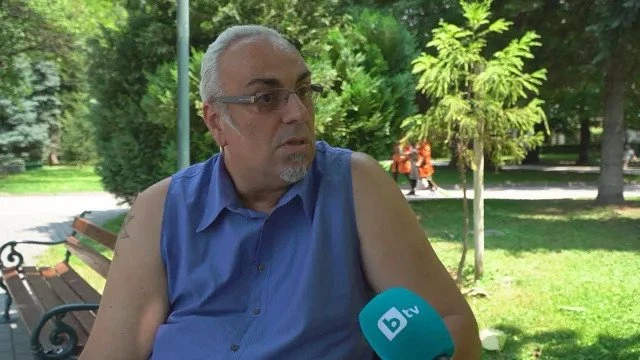 Пловдивчанин, който има рак на гърдата: От яд щях да нося рокля и перука, за да ми дадат лекарството