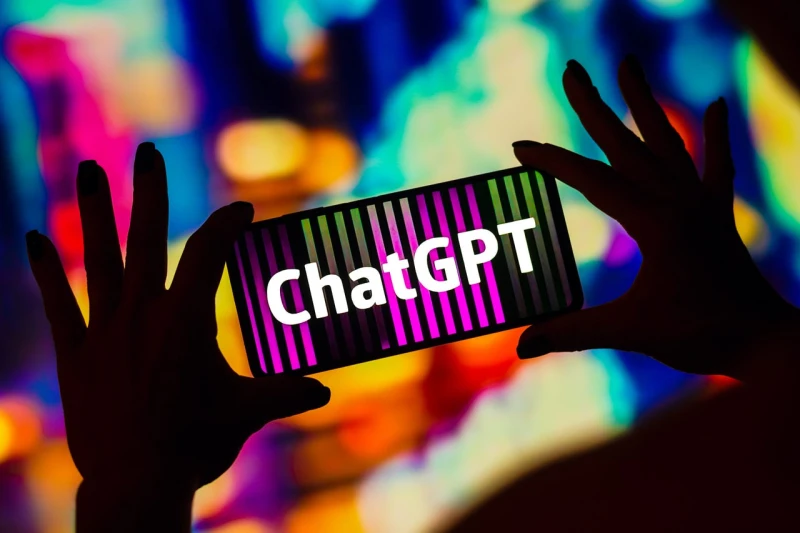 Google ����� ��������� �� ChatGPT