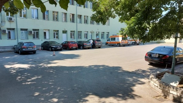Болница"Св. Пантелеймон" в Пловдив ще получи безлихвен заем за асансьор