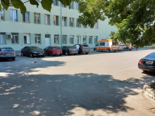 Болница"Св. Пантелеймон" в Пловдив ще получи безлихвен заем за асансьор