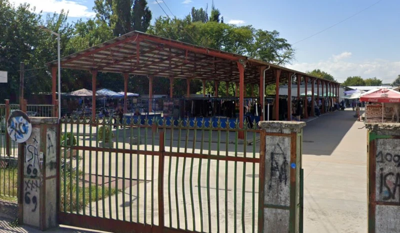 Отказаха удължаване на концесията на Руския пазар