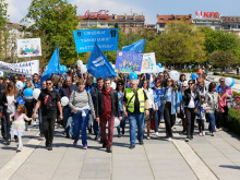 Синдикат към КТ "Подкрепа" подкрепя протеста на работещите в публичния сектор