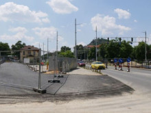 Предстоят месеци на още много спирания на водата в района на Централна гара