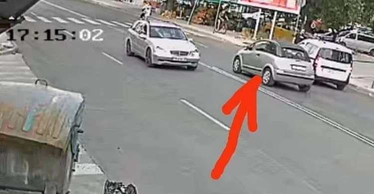 Вижте какво е забелязал задочен свидетел на трагедията на "Брезовско шосе"