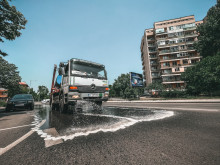 Община Ямбол предприе мерки заради летните жеги