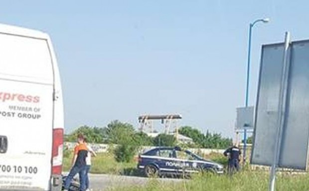 TD От пловдивската полиция заявиха специално за Plovdiv24 bg какво е състоянието