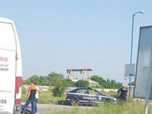 От полицията в Пловдив казаха за състоянието на блъснатия моторист