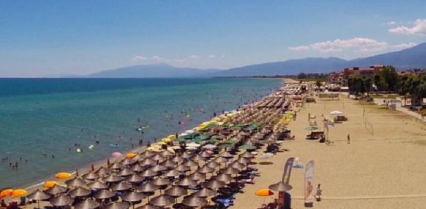 TD И тази година българи масово практикуват еднодневните почивки на гръцките