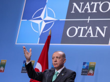 Турция може да ускори ратифицирането на членството на Швеция в НАТО