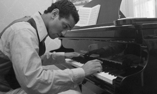 Пианистът Андре Уотс почина на 77 години от рак на