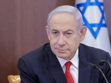 Израелският премиер Бенямин Нетаняху е приет в болница
