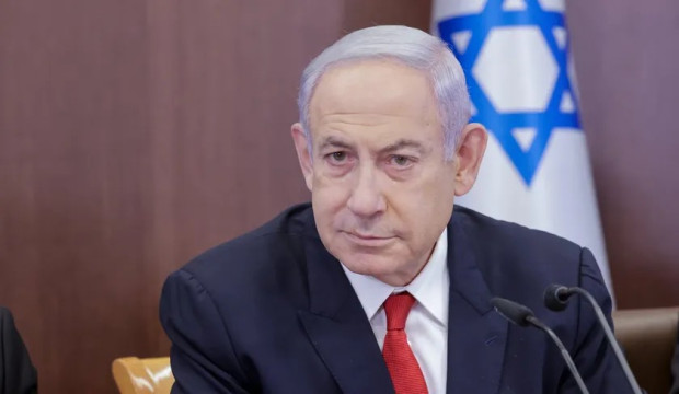 Министър-председателят на Израел Бенямин Нетаняху е пристигнал в медицинския център
