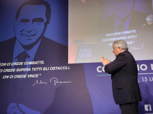 ������������ ������ �������� ����� ��������� ���������� ���� ����� �� Forza Italia