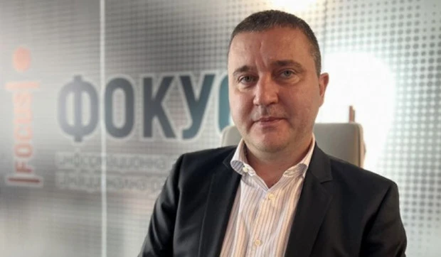 Горанов: В ръководството на БНБ има хора, които не са убедени в ползите от приемането на еврото