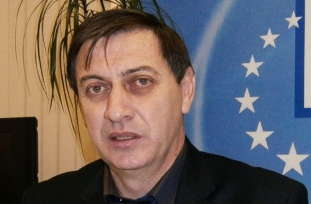 TD Бившият депутат от ГЕРБ – Благоевград Йордан Андонов бе