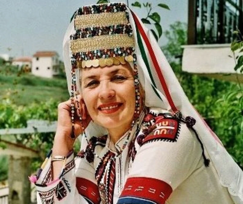 Янка Рупкина ще празнува с голям концерт