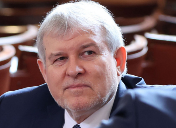 Румен Христов: Не искаме десният вот и този на партии, членки в ЕНП, да се губи