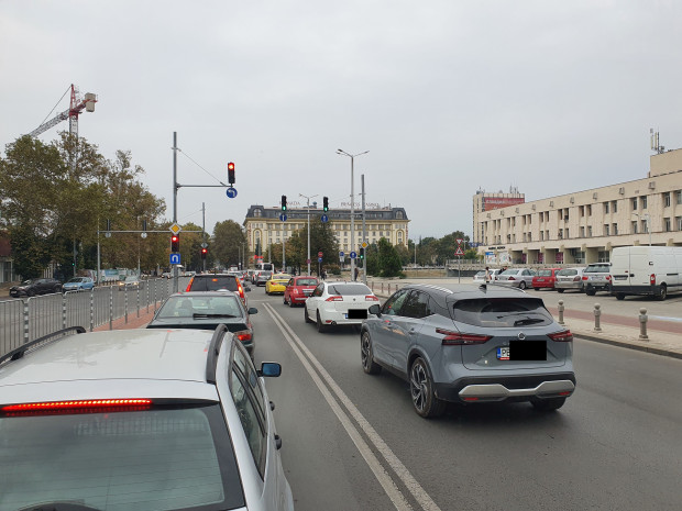 </TD
> Предстои пловдивчани да разберат кой район е най-шумният в