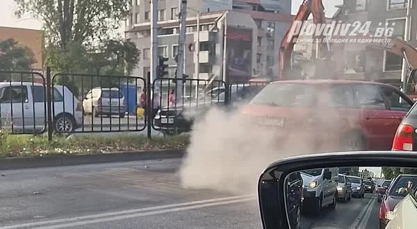 Ето идеалната машина за унищожаване на гадинки в Пловдив