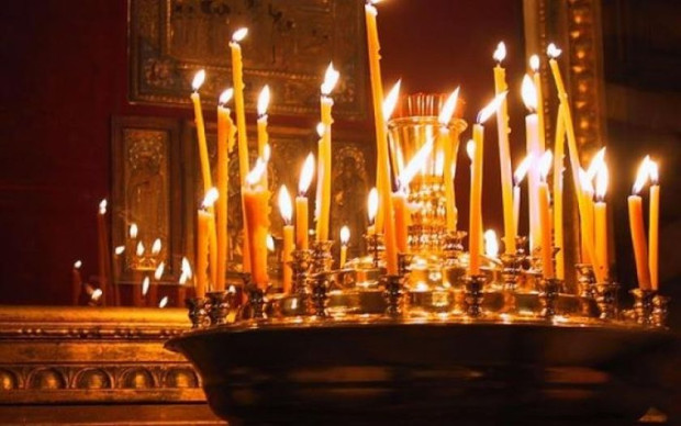 В третия ден на юлските Горещници 17 юли християнската църква почита