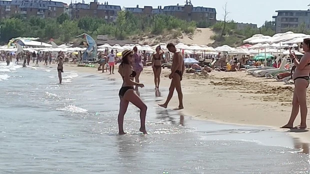 От Великобритания: България продължава да предлага най-ниски цени за 7-дневна семейна почивка