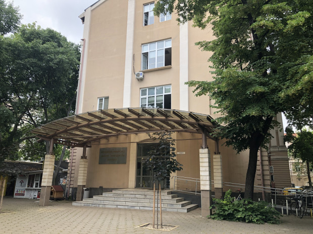 </TD
>Пловдивският университет Паисий Хилендарски“ запълни 59,94% от местата за академичната