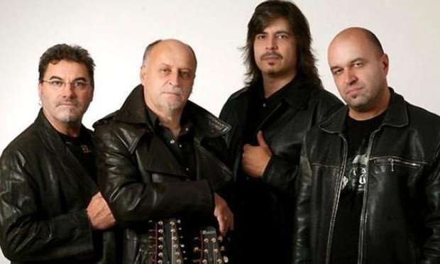 Сигнал – една от групите доайени на българския рок –