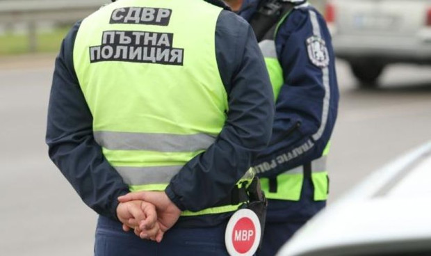 TD Пътна полиция е с нова акция срещу нарушителите В нея