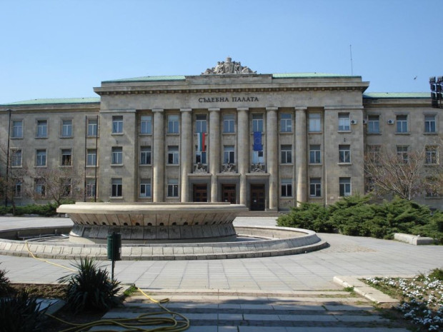 TD Общински съвет Русе обявява процедура за определяне на съдебните